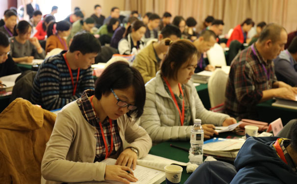 中卫二级造价师报考条件-报名时间-考试时间