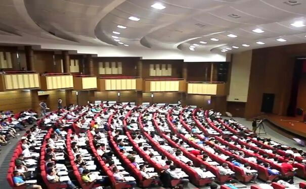 甘肃二级造价师报考条件-报名时间-考试时间