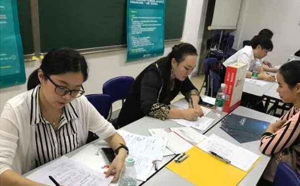 枣阳中级会计职称培训班哪个好 - 费用多少钱