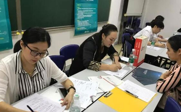 景德镇中级会计职称培训班哪个好 - 费用多少钱