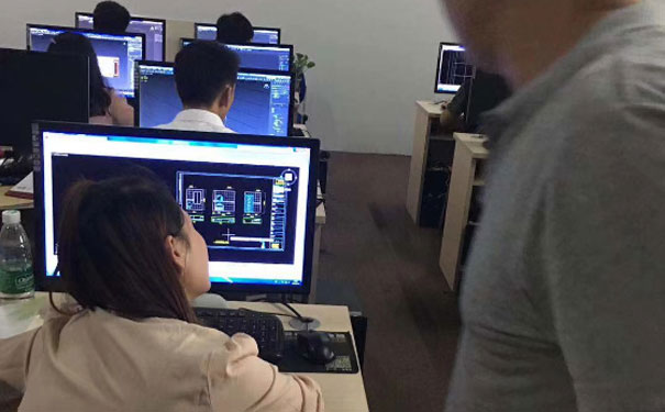 东莞东城室内设计培训班哪个好_价格_地址