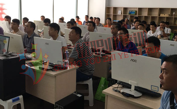 东莞麻涌室内设计培训班哪个好_价格_地址