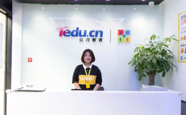 成都少儿编程培训机构