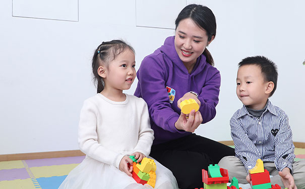 青岛黄岛区少儿编程培训机构