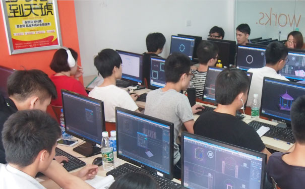 深圳南山区天琥教育怎么样_学设计学费多少