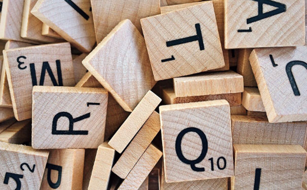 ��������Ӣ����ѵ���ĸ��� - ����Ǯ  