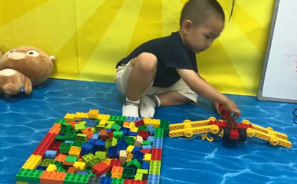 上海普陀区少儿学编程哪家好_机构排名