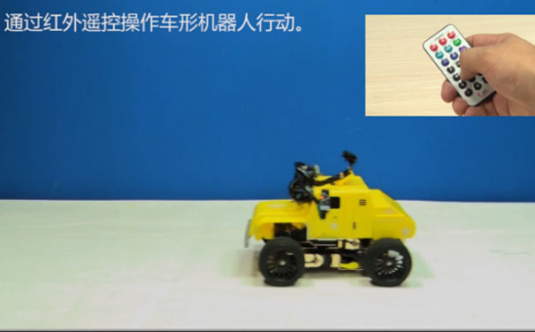 深圳南山区少儿学编程哪家好_机构排名