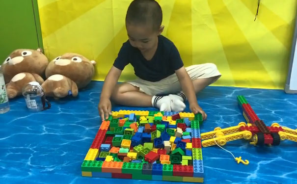 苏州少儿学编程哪家好_机构排名