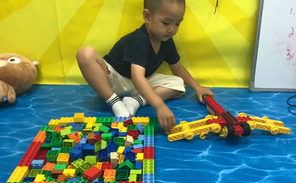 厦门思明区少儿学编程哪家好_机构排名