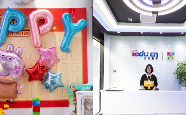 深圳福田区线上学少儿编程选哪家_学费多少钱 深圳福田区线上学少儿编程选哪家_学费多少钱