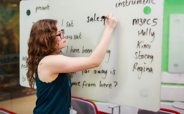 无锡滨湖区成人英语口语线上课程哪个好_无锡英语培训机构