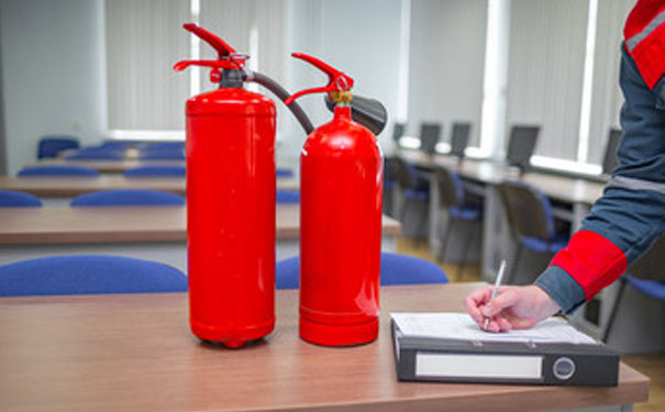 金华智慧消防工程师培训班哪个好_学费多少钱