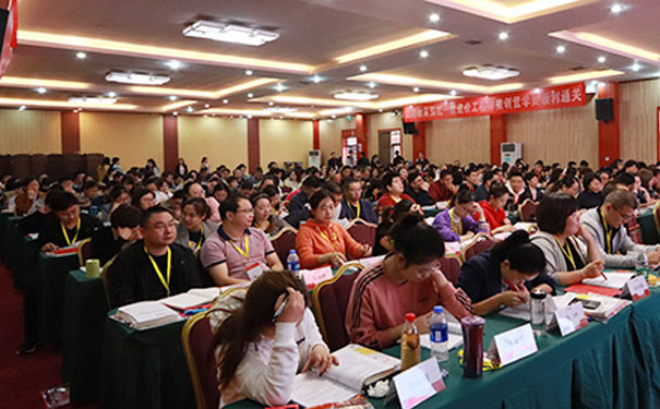 扬州智慧消防工程师培训班哪个好_学费多少钱