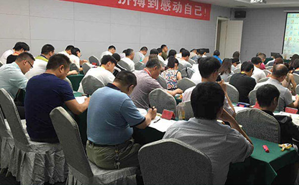 上饶智慧消防工程师培训班哪个好_学费多少钱