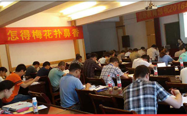 赣州智慧消防工程师培训班哪个好_学费多少钱