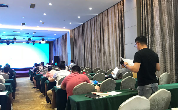 兰州智慧消防工程师培训班哪个好_学费多少钱