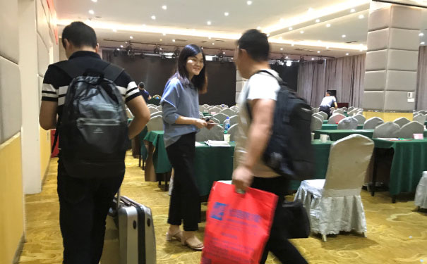 天水智慧消防工程师培训班哪个好_学费多少钱