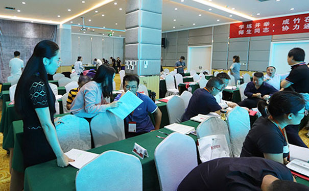 南昌造价师培训机构哪家好