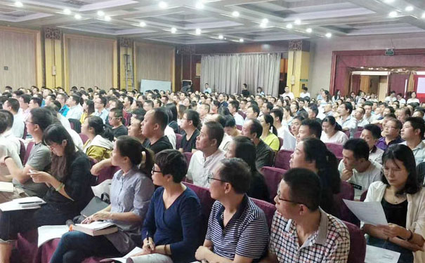 深圳造价师培训班