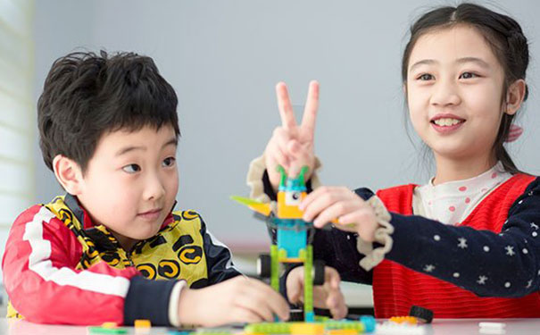 �����������ٶ������ѵ-Scratch-Python-C++�γ�-ͯ��ͯ�� 