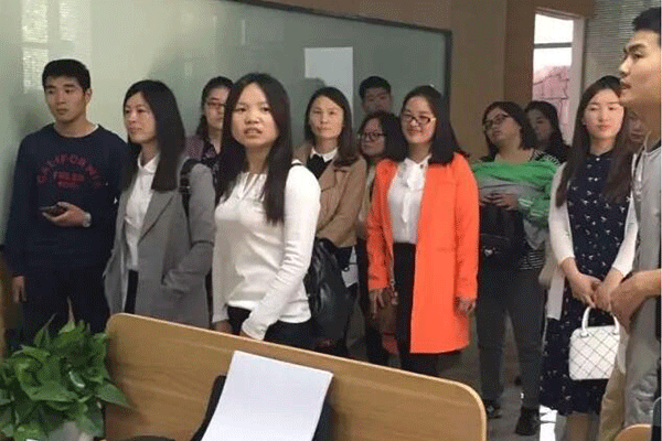 南昌红谷滩新区会计培训机构哪家好-费用多少钱