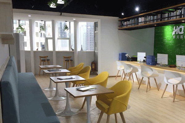 于都会计培训机构哪家好-费用多少钱