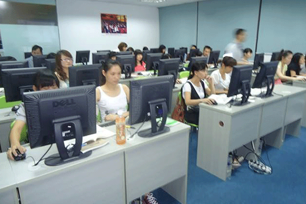 曲靖会计培训机构哪家好-费用多少钱