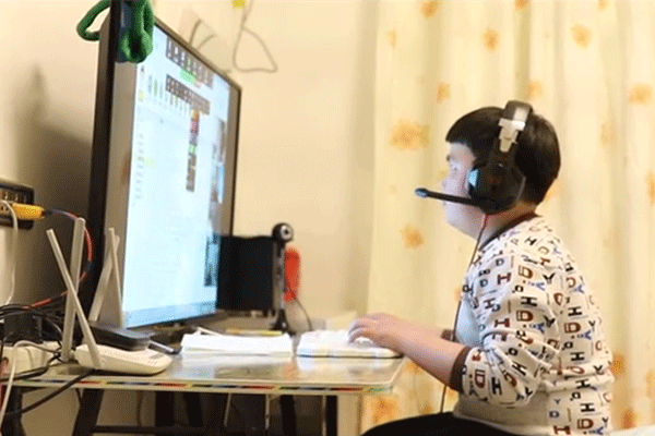 佛山顺德区童程童美少儿编程收费价格价目表