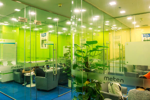 重庆美联英语收费价目表