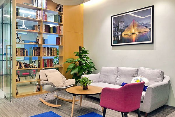 佛山英语培训机构哪家好-收费标准价目表