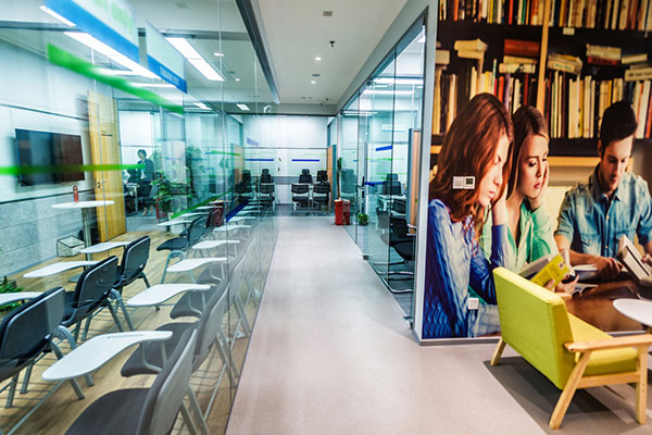 中山英语培训机构哪家好-收费标准价目表