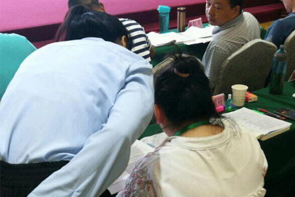 湖北二建培训机构哪个好-课程费用合理-正规靠谱