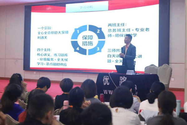 孝感二建培训机构哪个好-课程费用合理-正规靠谱