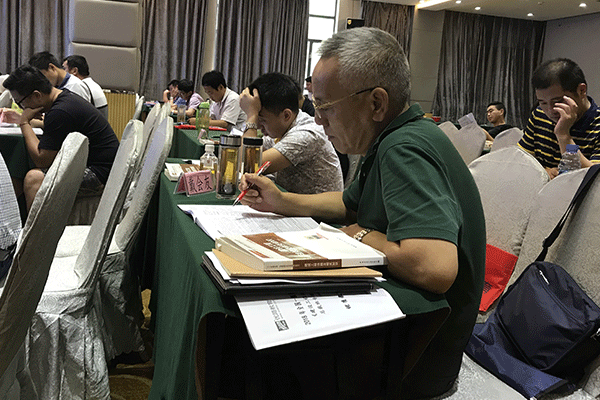 宜宾二建培训机构哪个好-课程费用合理-正规靠谱