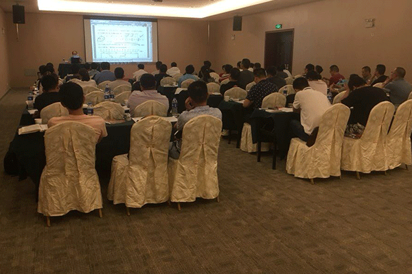 绵阳二建培训机构哪个好-课程费用合理-正规靠谱