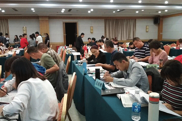 德阳二建培训机构哪个好-课程费用合理-正规靠谱