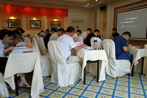 广西二建培训机构哪个好-课程费用合理-正规靠谱