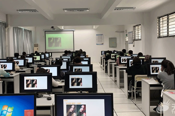 广州海珠区电商培训机构-排名哪家好