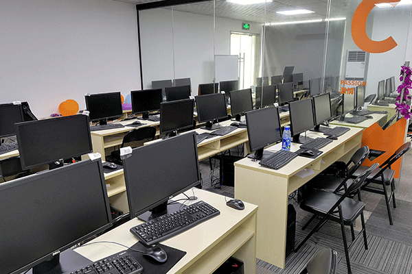 佛山顺德区电商培训机构-排名哪家好