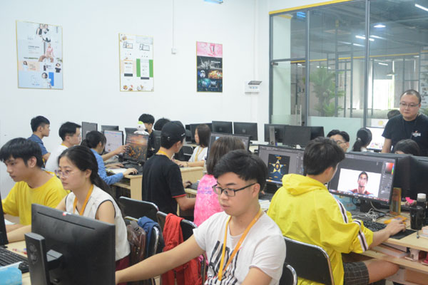 佛山电商培训机构-排名哪家好