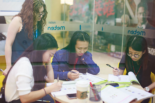 深圳龙华区初中英语辅导哪家好-价格费用多少钱