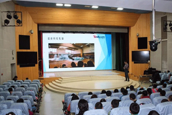 淄博机器人编程哪家好-学费一年多少钱