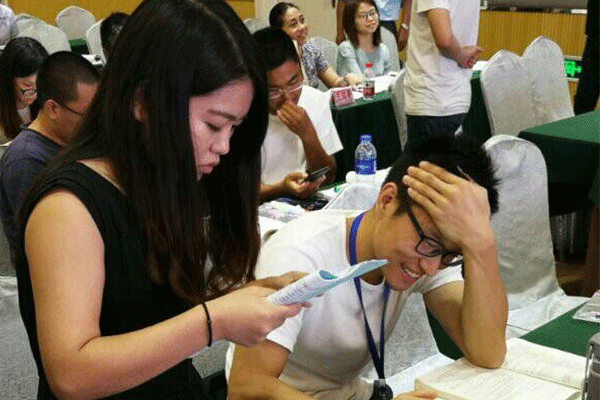 上饶成人高考考前培训班哪个好_学费价格多少钱