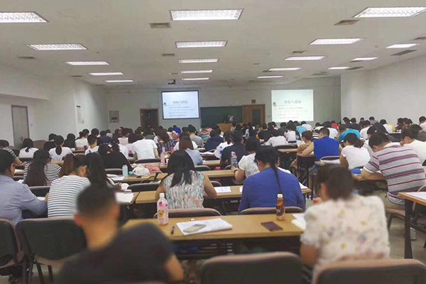 信阳考研辅导机构哪家好_收费标准