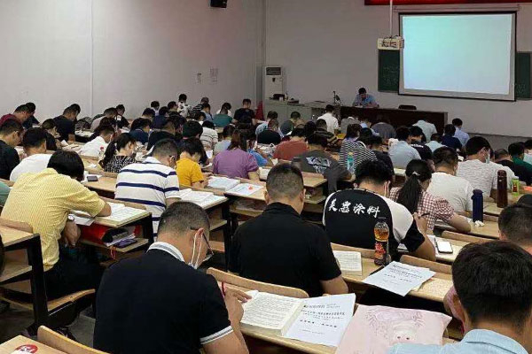 遂宁考研辅导机构哪家好_收费标准
