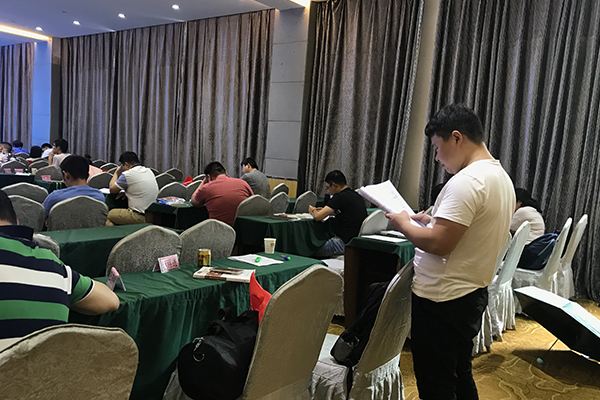 汉中考研辅导机构哪家好_收费标准