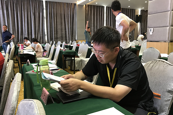 ����ִҵ��ҩʦ��ѵ���ĸ���_�������Ƶ��