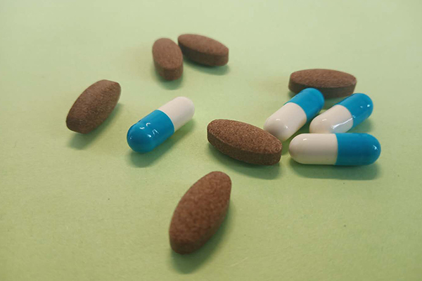 ����ִҵ��ҩʦ��ѵ���ĸ���_�������Ƶ��