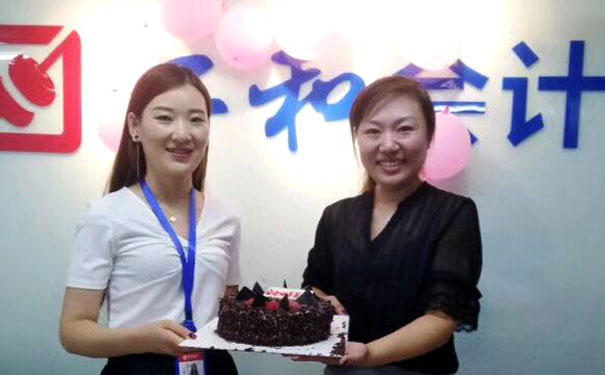 厦门学会计哪个学校好